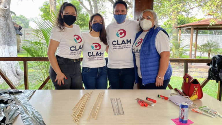 Foto de CLAM