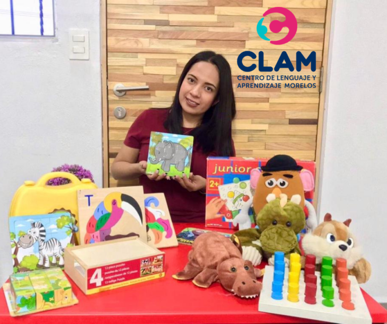 Foto de CLAM
