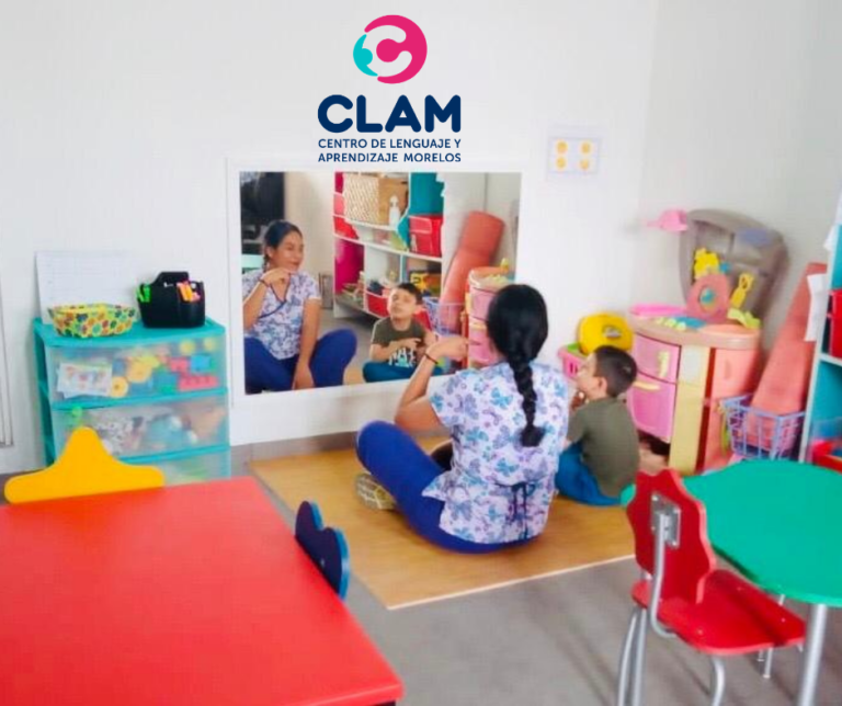 Foto de CLAM