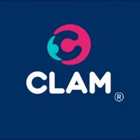 Logo de CLAM