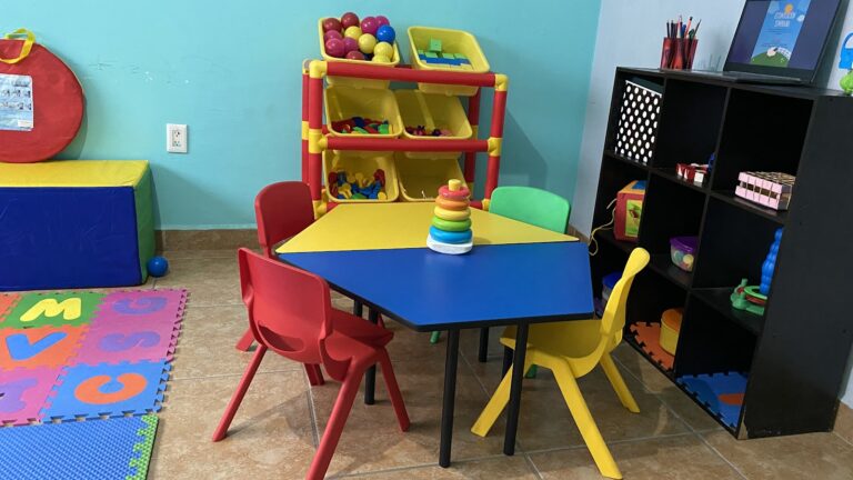 Foto de Clínica de Lenguaje y Estimulación Temprana