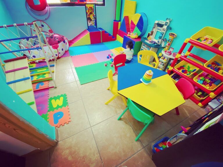 Foto de Clínica de Lenguaje y Estimulación Temprana