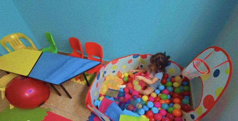 Foto de Clínica de Lenguaje y Estimulación Temprana