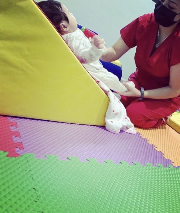 Foto de Clínica de Lenguaje y Estimulación Temprana
