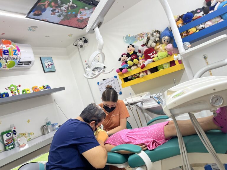 Foto de Clínica Dental Infantil E.O.