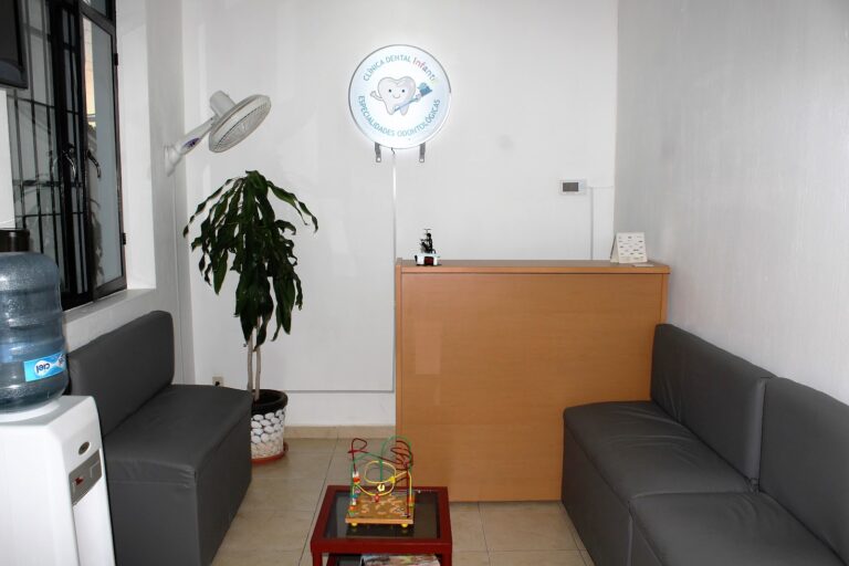 Foto de Clínica Dental Infantil E.O.