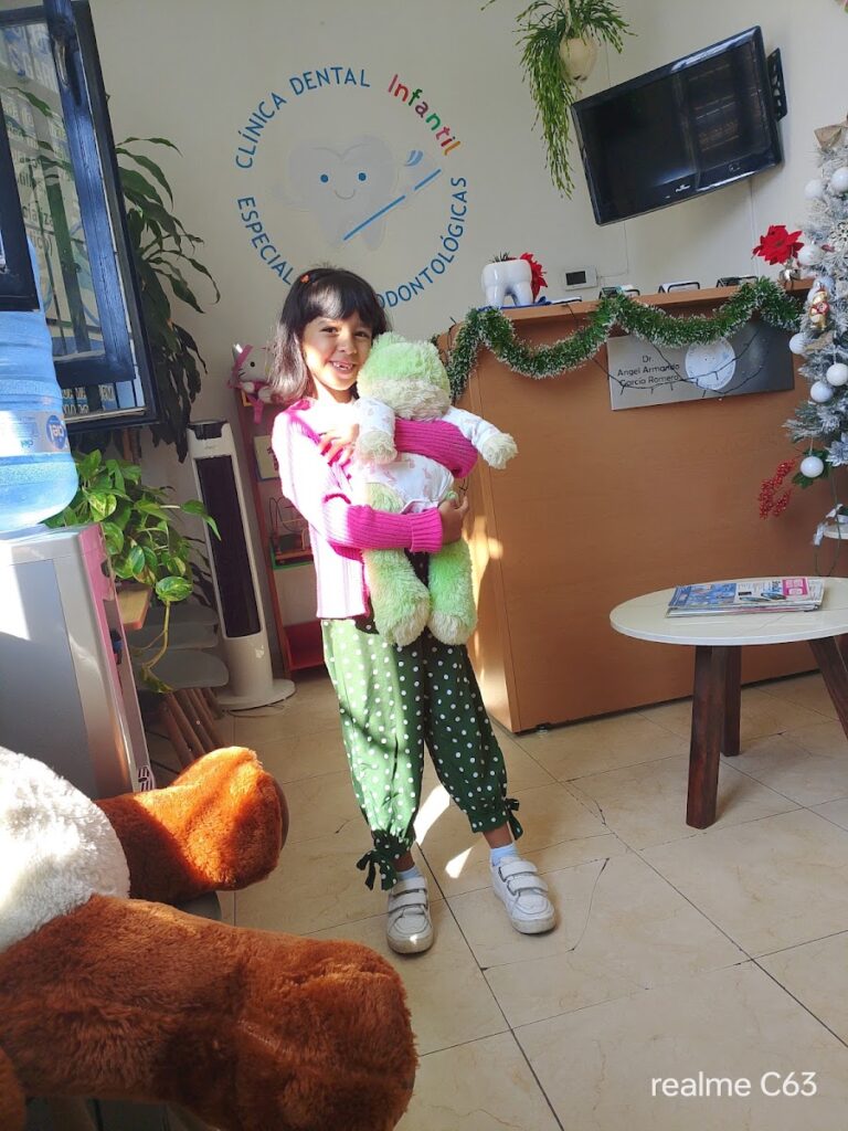 Foto de Clínica Dental Infantil E.O.