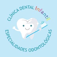 Logo de Clínica Dental Infantil E.O.