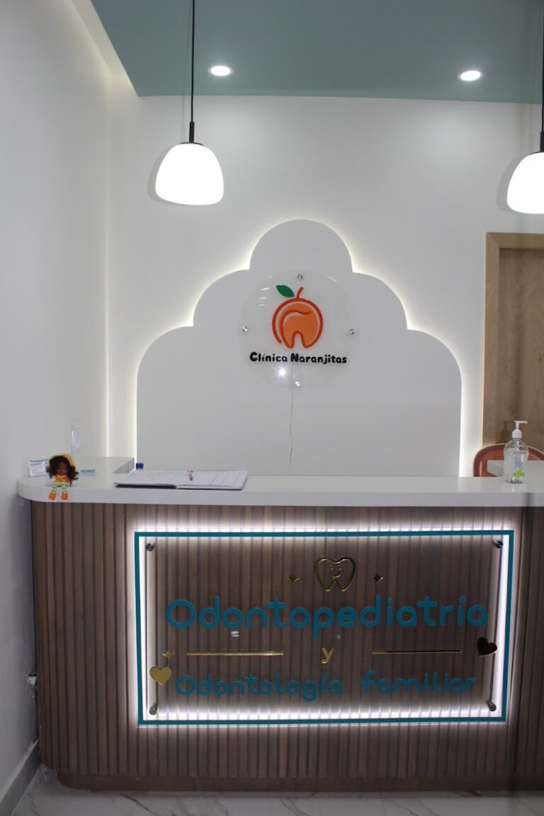 Foto de Clínica Naranjitas