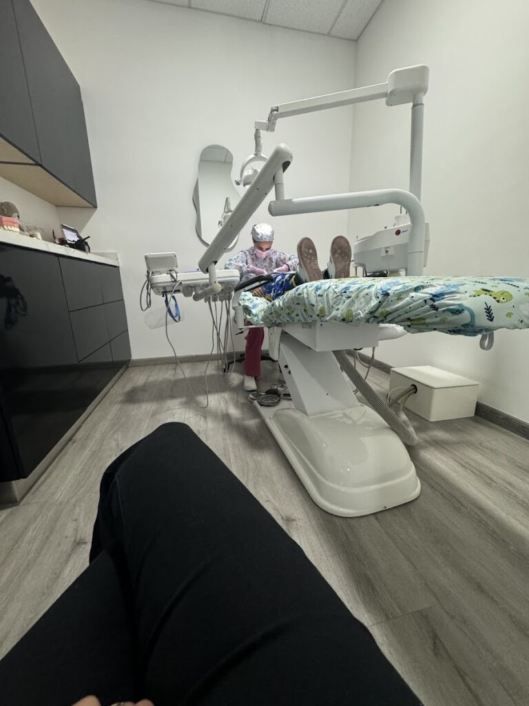 Foto de Clínica Naranjitas