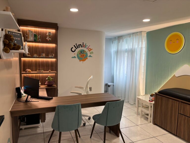 Foto de Clinikids Cuu