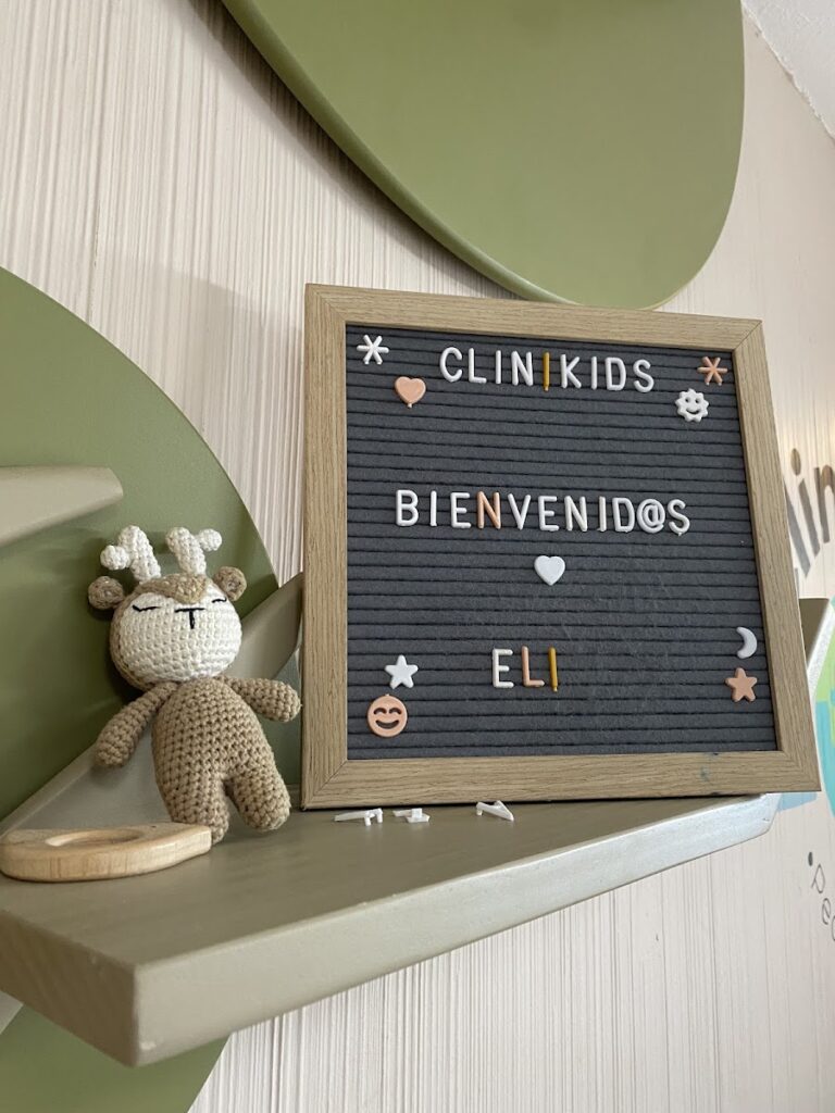 Foto de Clinikids Cuu