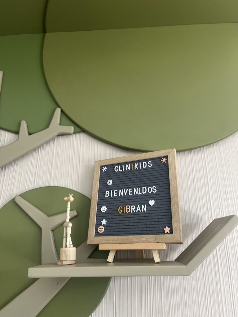 Foto de Clinikids Cuu