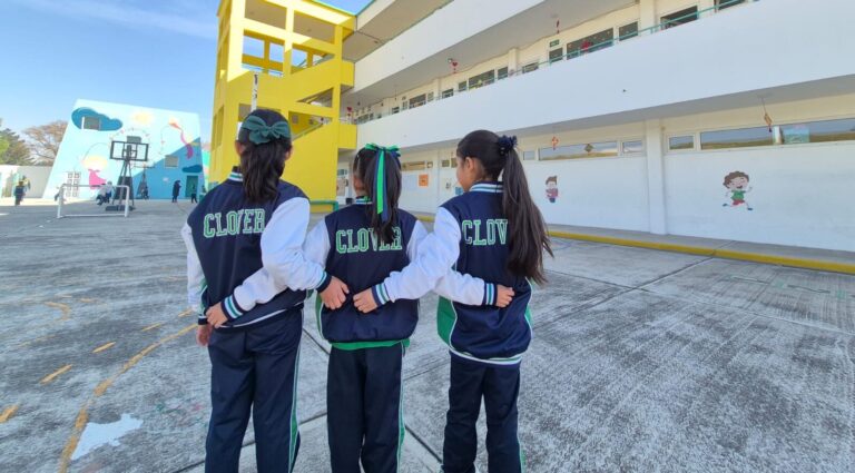 Foto de The Clover Institute