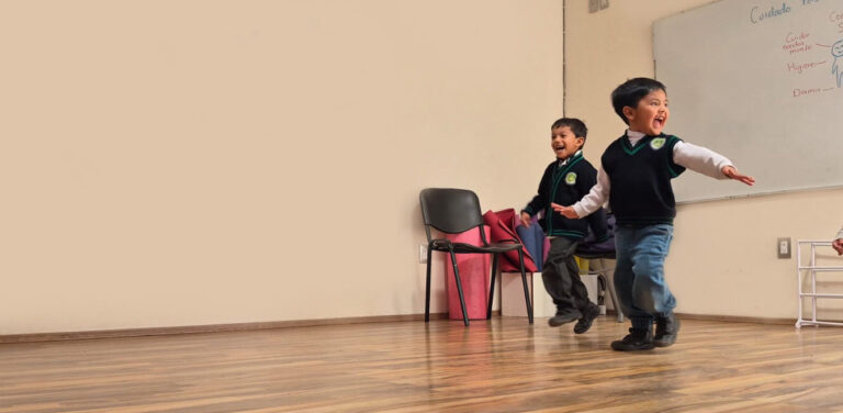 Foto de The Clover Institute