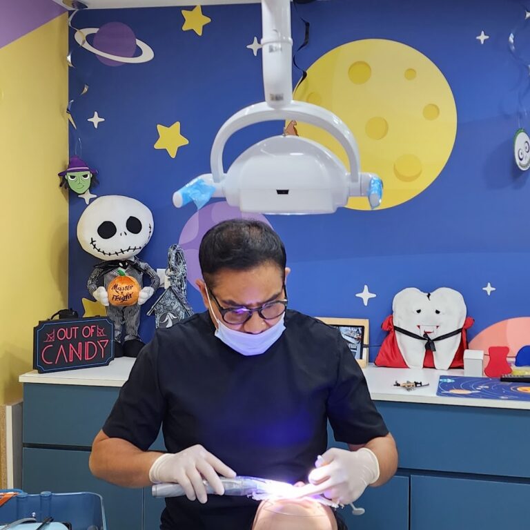 Foto de COI Centro Odontológico Infantil