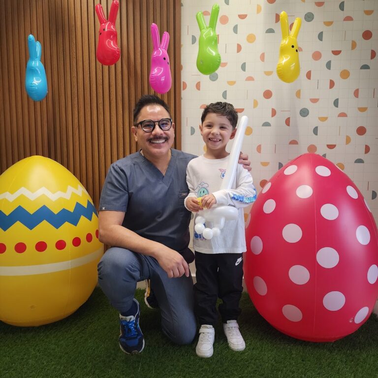 Foto de COI Centro Odontológico Infantil