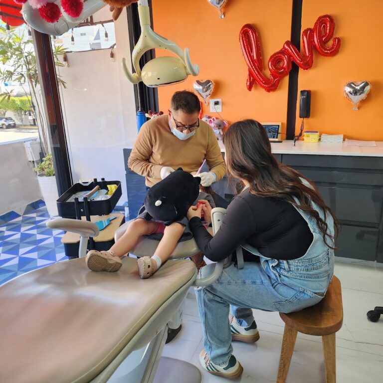Foto de COI Centro Odontológico Infantil