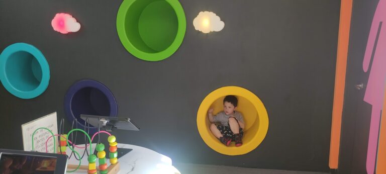 Foto de COI Centro Odontológico Infantil