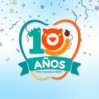 Logo de COI Centro Odontológico Infantil