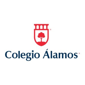 Logo de Colegio Álamos