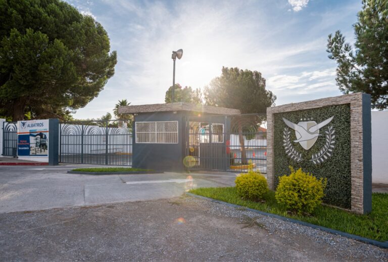 Foto de Colegio Albatros de Saltillo