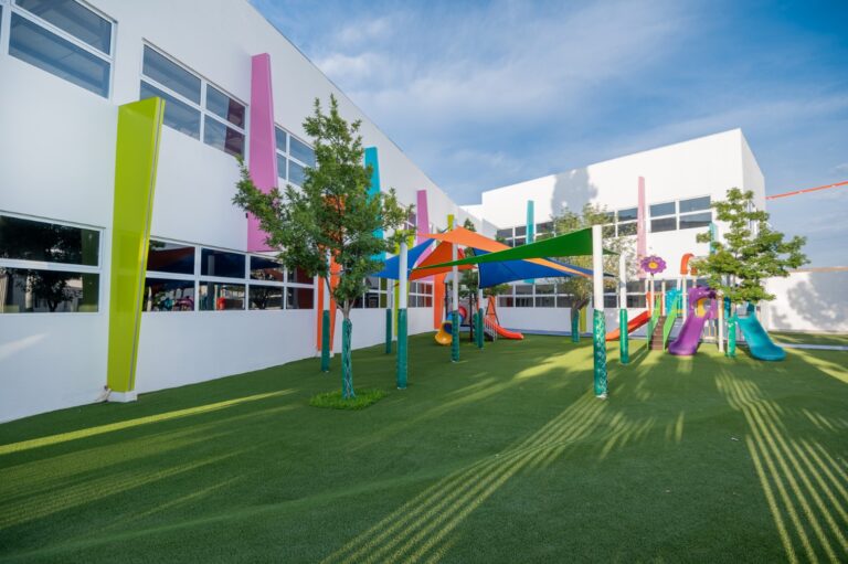 Foto de Colegio Albatros de Saltillo