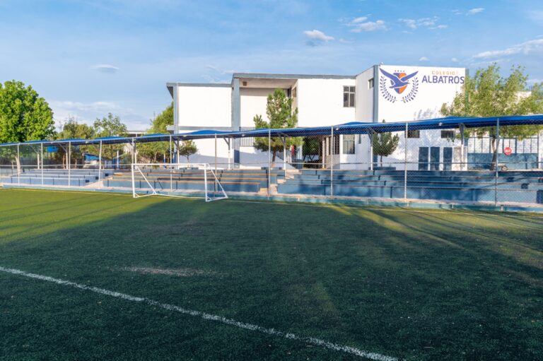 Foto de Colegio Albatros de Saltillo