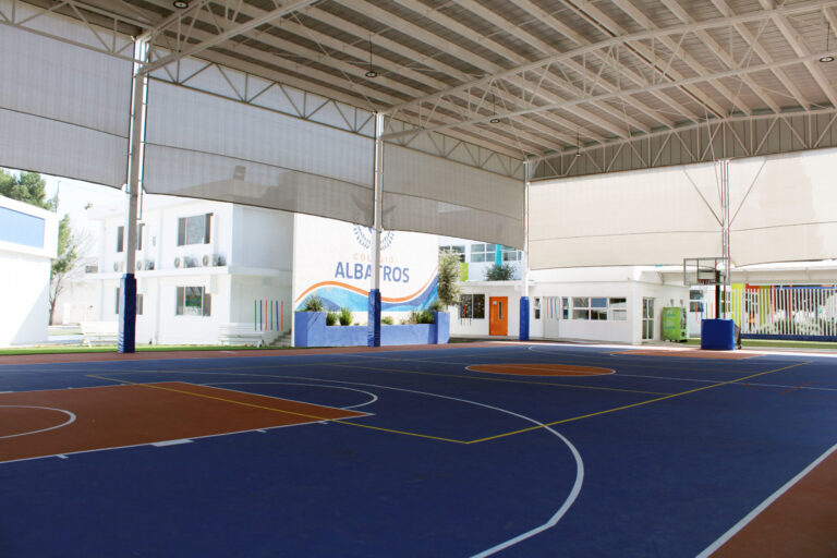 Foto de Colegio Albatros de Saltillo