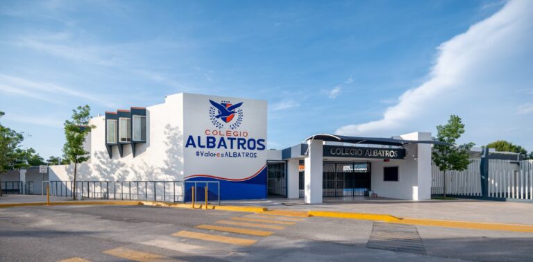 Foto de Colegio Albatros de Saltillo