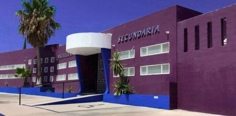 Foto de Colegio Albert Einstein Koch