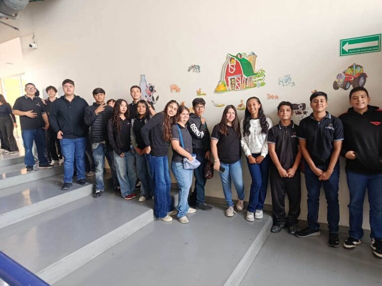 Foto de Colegio Albert Einstein Koch
