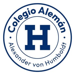 Logo de Colegio Alemán
