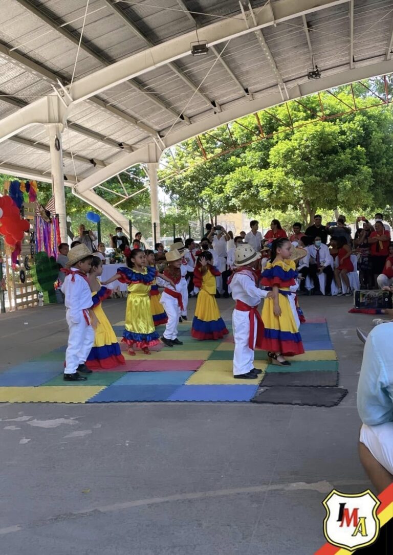 Foto de Colegio Alemán Ignacio Manuel Altamirano