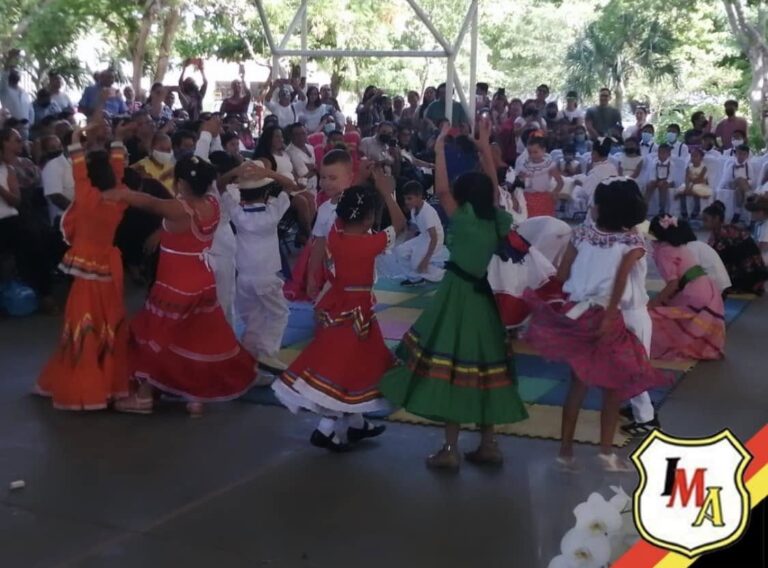 Foto de Colegio Alemán Ignacio Manuel Altamirano