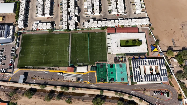 Foto de Colegio Alerce