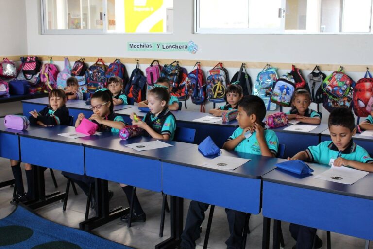 Foto de Colegio Alsuperarte