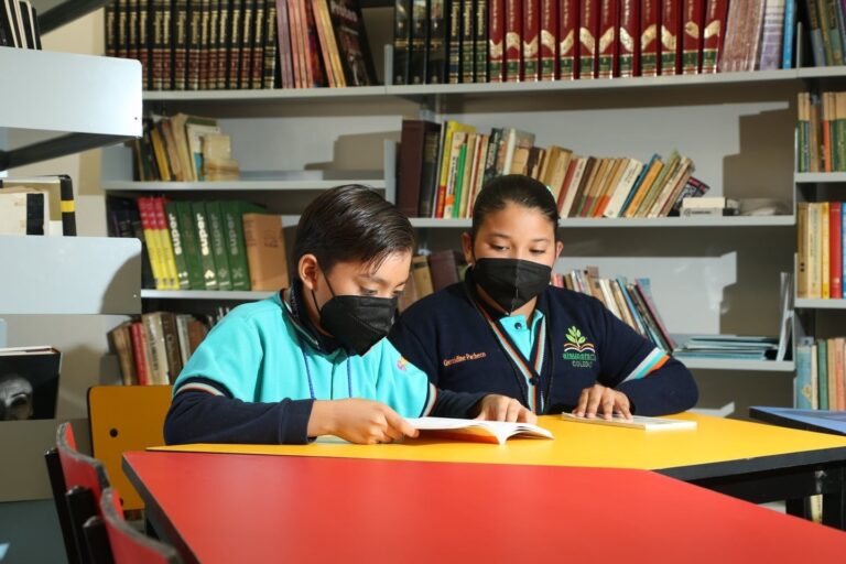 Foto de Colegio Alsuperarte