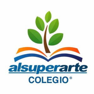 Logo de Colegio Alsuperarte