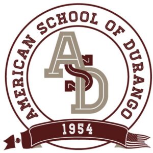 Logo de Colegio Americano de Durango