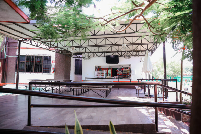 Foto de Colegio Americano de Tabasco
