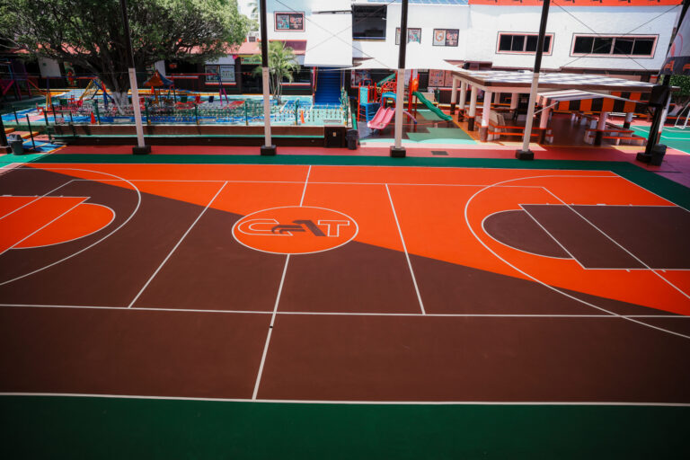 Foto de Colegio Americano de Tabasco