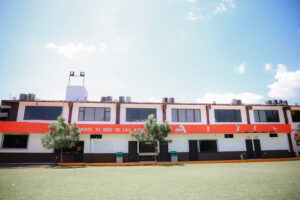 Logo de Colegio Americano de Tabasco
