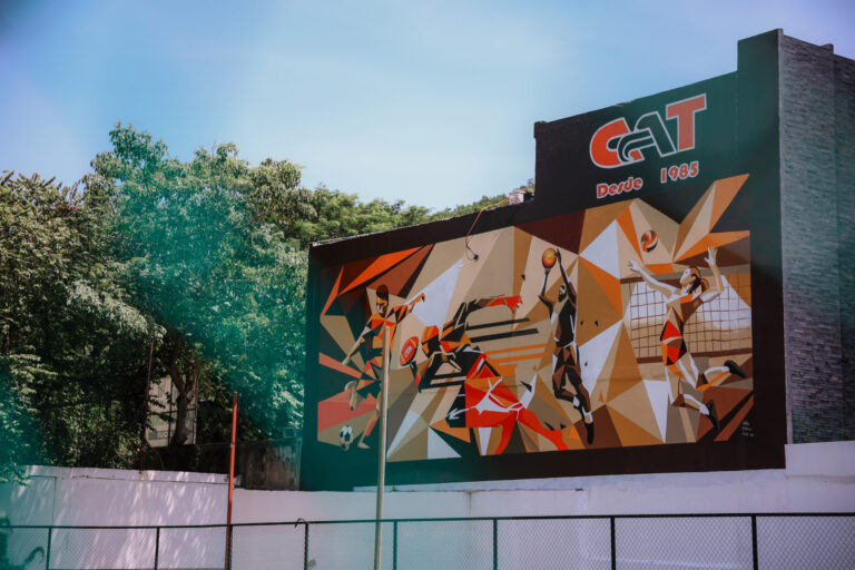 Foto de Colegio Americano de Tabasco