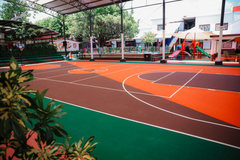 Foto de Colegio Americano de Tabasco