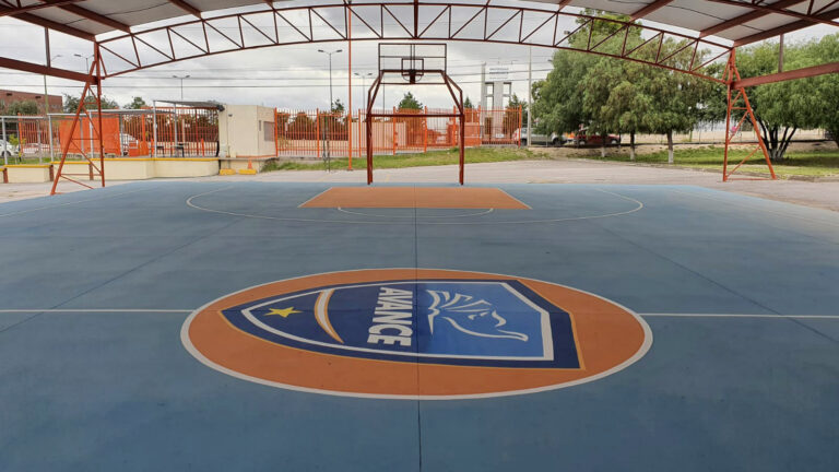 Foto de Colegio Avance SLP
