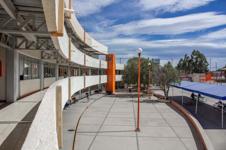 Foto de Colegio Avance SLP