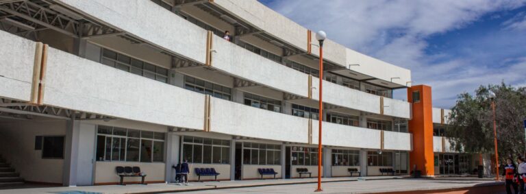 Foto de Colegio Avance SLP