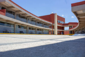 Logo de Colegio Avance SLP