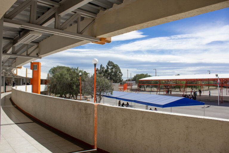Foto de Colegio Avance SLP